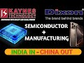 India’s Electronics Boom: Dixon \u0026 Kaynes Will Lead ! II Why Dixon  \u0026 Kaynes Could Be Multibagger ?