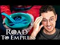 Don't Trust The Soup!! │ Road To Empress