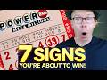 7 Signs You’re About to Win the Lottery (Real Winners’ Stories!)
