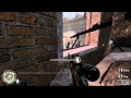 Call of Duty 2- Mission 5: Downtown Assault \