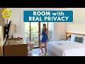 Fairmont Mayakoba Deluxe Casita Room Tour | All Inclusive Room Tour | Cancun Mexico