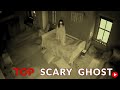REAL GHOST  Videos That Will Give You GOOSEBUMPS#ghost  #horror #viral #scarystories #top 