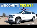 Moving to Dallas, Texas! Full Moving Vlog in Hindi