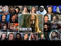 Resident Evil Requiem: Official Live Action Short Film Reaction Mashup | Evil Has Always Had A Name