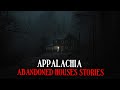 8 True Creepy Encounters from Abandoned Appalachian Houses | Horror Stories | Mr. Skeleton