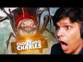 THIS TRAIN IS SO SCARY (Choo-Choo Charles) Part 1