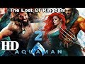 Aquaman 2 And The Lost Kingdom (2022) | Teaser Trailer Concept | Jason Momoa