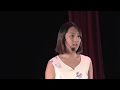 From My World to Yours | Shuang Liang | TEDxSoleburySchool