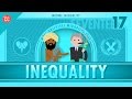 Income and Wealth Inequality: Crash Course Economics #17