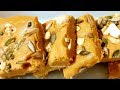बेसन की बर्फी बनाने का सबसे सटीक तरीका | Besan Ki Barfi Recipe | Indian Sweet Recipe | Diwali sweet