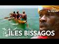 The Bissagos Islands: Land of Healers in West Africa | View on Earth | HD Documentary