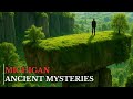 Michigan: Most Unsolved Ancient Mysteries That Science Can't Explain | History for Sleep