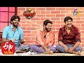 Hyper Aadi, Raising Raju Performance | Jabardasth  | 26th March 2020 | ETV Telugu