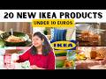 Budget IKEA Finds Under €10 that you didn't know you needed | Smart Kitchen \u0026 Spring Decor Picks