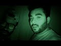 WE FOUND A HAUNTED HOUSE IN GRAVEYARD | WOH KYA HOGA HORROR SHOW