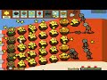 Plants vs Zombies Paint Pak - Minigame Gameplay Part 5