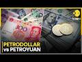 Petrodollar Under Pressure? Iran War Fuels Rise Of Petroyuan Debate | WION