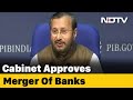 Crisis-Hit Lakshmi Vilas Bank's Merger With DBS India Cleared By Cabinet