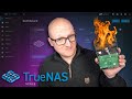 Fixing my worst TrueNAS Scale mistake!