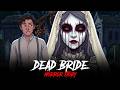 Dead Bride - Scary Urban Horror Legend | Horror Stories in Hindi | सच्ची कहानी | KM E329🔥🔥🔥