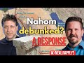 Is Nahom archaeological EVIDENCE for the Book of Mormon? with Neal Rapplye