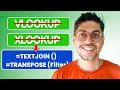 You Don't need VLOOKUP \u0026 XLOOKUP | You need this in Excel