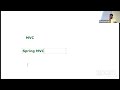 Servlet JSP Overview Advance Java 15