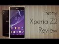Sony Xperia Z2 Review - The 10 Factor Detailed Review - PhoneRadar