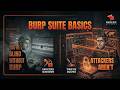 Learn Burp Suite in Minutes | Step-by-Step Beginner Guide