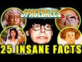 25 Insane Facts About Spaceballs (1987) That Show Mel Brooks Was Way Ahead Of His Time