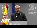 Spain Reports Suspected Hantavirus Infection in Alicante Woman | APT