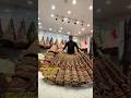 welcome my YouTube channel 🙏🙏 bridal and wedding lahenga 🤗🌹#trending #funny #comedy #youtube#dance