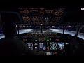 X-Plane 12 and my reshade night lighting edits 4.0