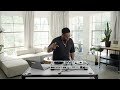DJ Ease Gets Creative with the RANE ONE MKII