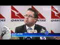 More Problems For Qantas