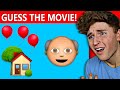 GUESS The EMOJI CHALLENGE QUIZ! - 98% FAIL..
