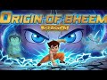 THE ORIGIN OF BHEEM PART 2