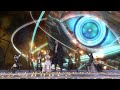 FFXIV The Omega Protocol Ultimate - First Clear (BLM POV)