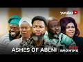 Ashes of Abeni Yoruba Movie 2026 Drama | Adebisi Adeokin, Habeeb Alagbe,  Taiwo Ibikunle
