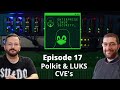 Enterprise Linux Security Episode 17 - Polkit \u0026 LUKS CVE's
