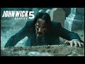 John Wick 5 🎥 Premiere Movie 2025 🔥 New Hollywood Movie | Keanu Reeves 💥 Full Action Movie HD