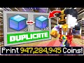 How YOU Can Make 250m EASILY (Hypixel Skyblock)