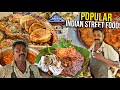Jammu Street Food Tour | Best Street FOOD of Jammu | Indian Food | Jammu