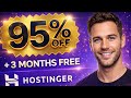 Hostinger Coupon Code 💸 Get The Best Hostinger Coupon Code | Hostinger Promo code