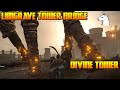 Let's Play Elden Ring (67) Activate Great Rune - Limgrave Tower Bridge (Divine Tower of Limgrave)