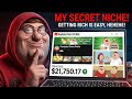 Clone ANY YouTube Channel with CLAUDE CODE! (No Coding Needed, Hehehe)