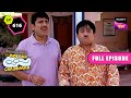 Jethalal का नही रहा अपने गुस्से पर काबू | Taarak Mehta Ka Ooltah Chashmah | 19 Dec 2023