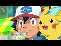 Pokémon Season 15 Opening In English (Full HD!)