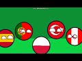 I saw your willy but it's Countryballs
