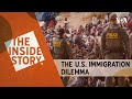 The Inside Story | Immigration Dilemma